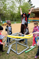 Пиратский квест
