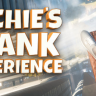 Richie’s Plank Experience